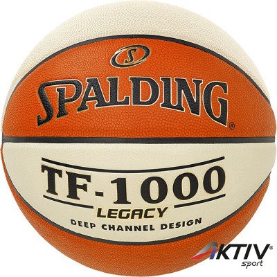 Kosárlabda Spalding TF 1000 Legacy méret: 7