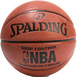 Kosárlabda Spalding NBA Grip kültéri/beltéri méret: 7 Sportszer Spalding