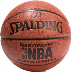 Kosárlabda Spalding NBA Grip kültéri/beltéri méret: 7 Sportszer Spalding