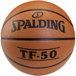 Kosárlabda Spalding TF 50 kültéri méret: 3 Sportszer Spalding
