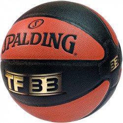 Kosárlabda Spalding TF 33 kültéri/beltéri méret: 6 Sportszer Spalding