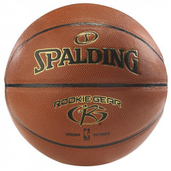 Kosárlabda Spalding Rookie Gear kültéri/beltéri méret: 5 Sportszer Spalding