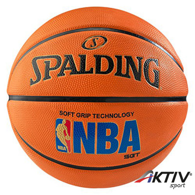 Kosárlabda Spalding NBA Logoman SGT méret:7