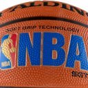 Kosárlabda Spalding NBA Logoman SGT méret:7