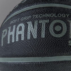 Kosárlabda Spalding NBA Phantom SGT méret: 7