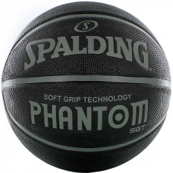 Kosárlabda Spalding NBA Phantom SGT méret: 7 Sportszer Spalding