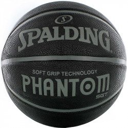 Kosárlabda Spalding NBA Phantom SGT méret: 7 Sportszer Spalding