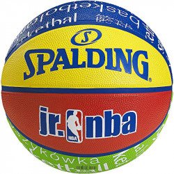 Kosárlabda Spalding Junior kültéri méret: 5 Sportszer Spalding