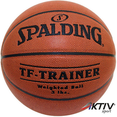Kosárlabda Spalding TF Trainer Heavy Ball méret: 7