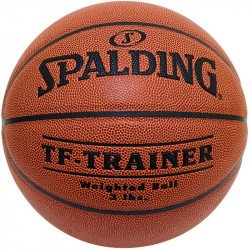 Kosárlabda Spalding TF Trainer Heavy Ball méret: 7 Sportszer Spalding