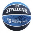 Kosárlabda Spalding NBA R. Westbrook méret: 5