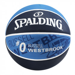 Kosárlabda Spalding NBA R. Westbrook méret: 5