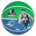 Kosárlabda Spalding NBA Ricky Rubio méret: 5