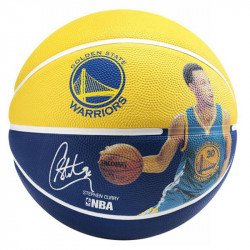 Kosárlabda Spalding NBA Stephen Curry méret: 7 Sportszer Spalding