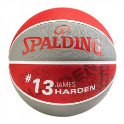 Kosárlabda Spalding NBA James Harden méret: 7 Sportszer Spalding