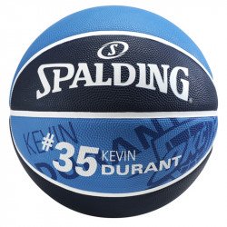 Kosárlabda Spalding NBA Kevin Durant méret: 7 Sportszer Spalding