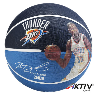 Kosárlabda Spalding NBA Kevin Durant méret: 5