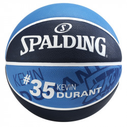 Kosárlabda Spalding NBA Kevin Durant méret: 5