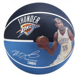 Kosárlabda Spalding NBA Kevin Durant méret: 5 Sportszer Spalding