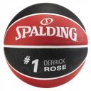 Kosárlabda Spalding NBA Derrick Rose méret: 7