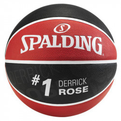 Kosárlabda Spalding NBA Derrick Rose méret: 5