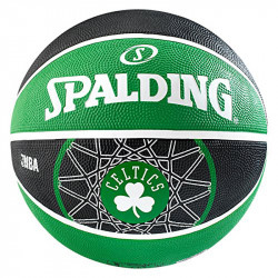 Kosárlabda Spalding NBA Boston Celtics méret: 7 Sportszer Spalding