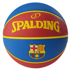Kosárlabda Spalding EL FC Barcelona méret: 7 Sportszer Spalding