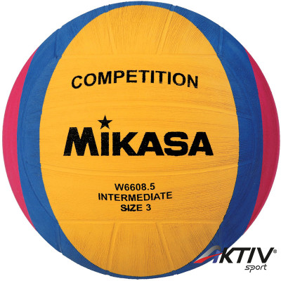 Vízilabda Mikasa W6608.5 Training labda