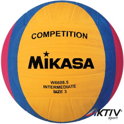 Vízilabda Mikasa W6608.5 Training labda