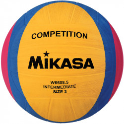 Vízilabda Mikasa W6608.5 Training labda Sportszer Mikasa