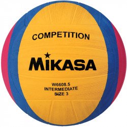 Vízilabda Mikasa W6608.5 Training labda Sportszer Mikasa