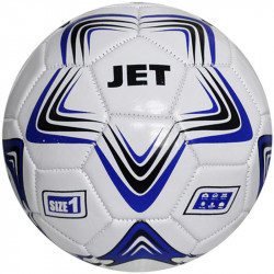 Jet futball labda méret: 1 Sportszer Winner