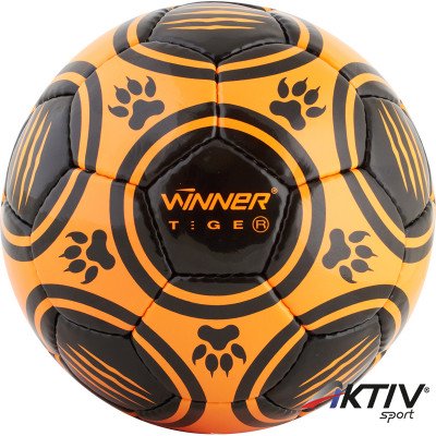 Tiger Sala futball labda méret: 2