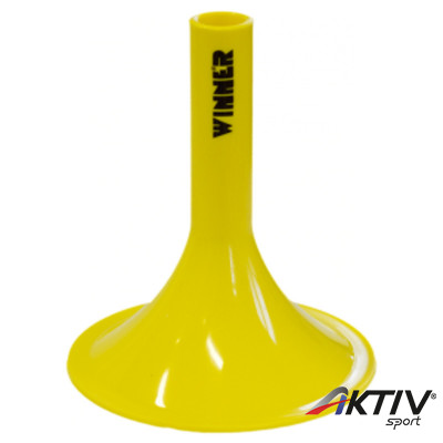 Műanyag beltéri bója