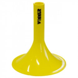 Műanyag beltéri bója Sportszer Winner