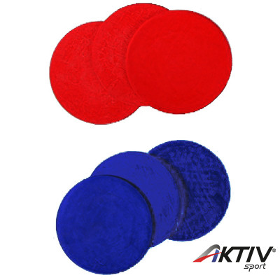 Gumi jelölőkorong - kicsi