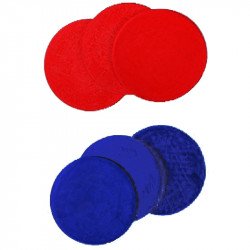 Gumi jelölőkorong - kicsi Sportszer Winner