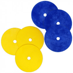 Gumi jelölőkorong - közepes Sportszer Winner