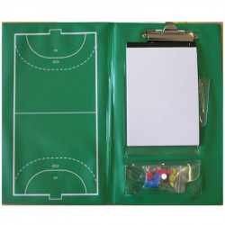 Kézilabda taktikai tábla mappás Sportszer Winner