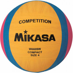Vízilabda Mikasa női edző W6609W színes Sportszer Mikasa