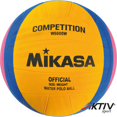 Vízilabda Mikasa férfi edző W6600W színes