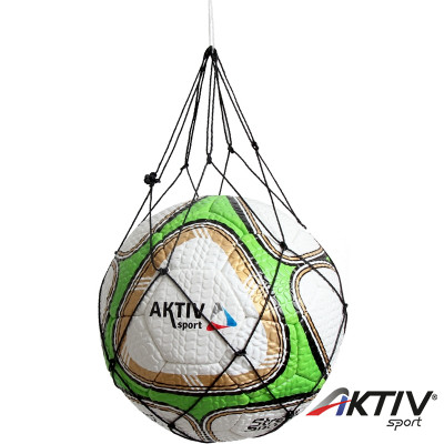 Aktivsport Labdatartó háló 1 db-os