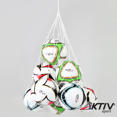 Aktivsport Labdatartó háló 10 db-os