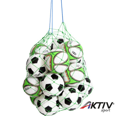 Aktivsport Labdatartó háló 20 db-os
