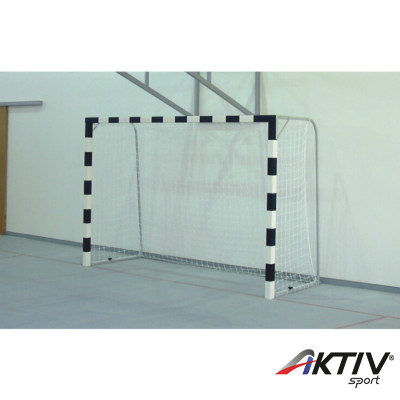 Kézilabdakapu Aktivsport 3x2 m fa