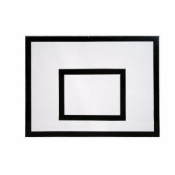 Minipalánk Aktivsport 120x90 cm szögletes Aktivsport® termékek Aktivsport TT