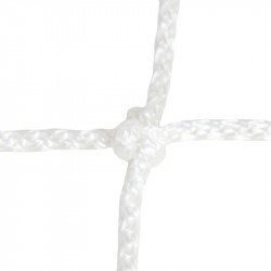Kapuháló mini Aktivsport 120x80x50 cm 10x10 cm osztás