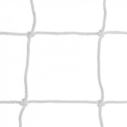 Kapuháló mini Aktivsport 120x80x50 cm 10x10 cm osztás Aktivsport® termékek Aktivsport TT