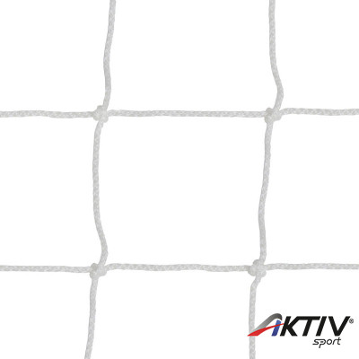 Ejtőháló Aktivsport 8x8 cm osztás 3,5 mm fehér