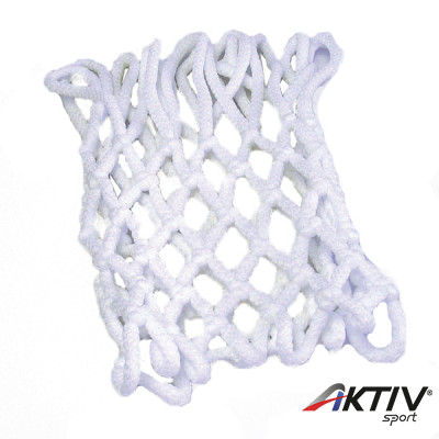 Kosárlabdaháló verseny Aktivsport 8 mm 6 soros fehér